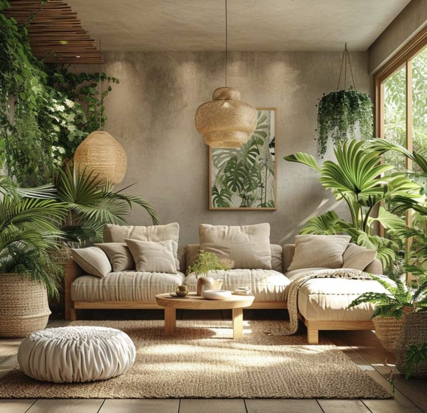 View of Abaca Rugs: The Sustainable Design Choice For High-End Interiors in ...